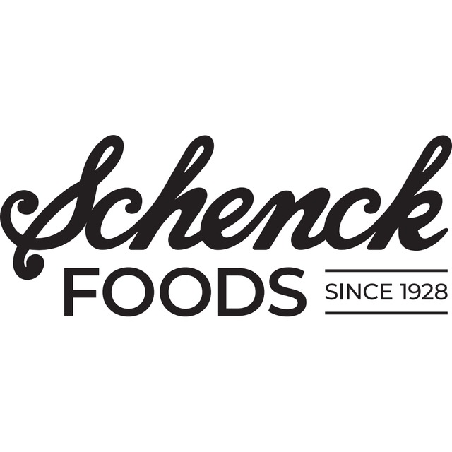 Schenck Foods, since 1928
